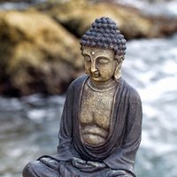 Atemyoga und buddhistische Weisheit 